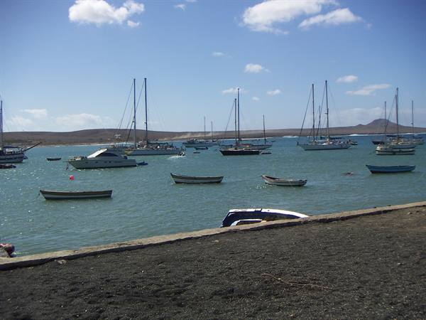 Porto Palmeira