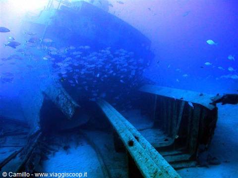 Wreck