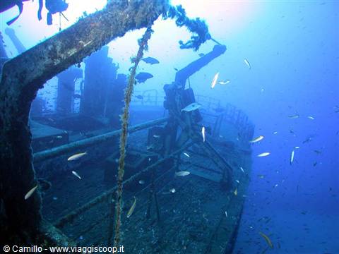 Wreck