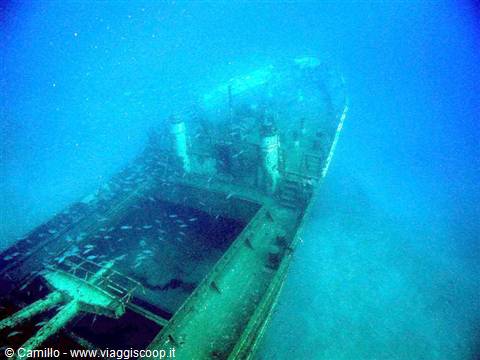Wreck