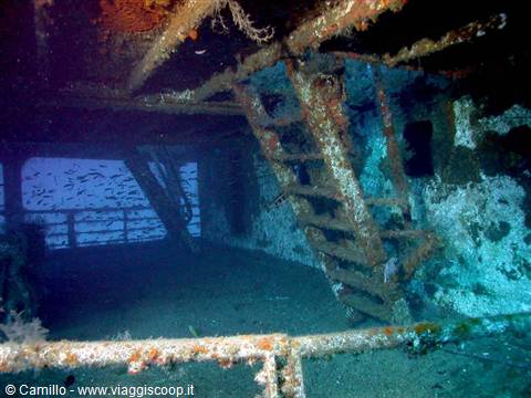 Wreck