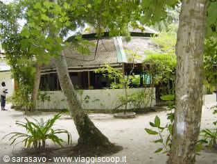 Asdu - the restaurant