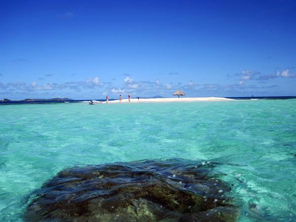 SAINT VINCENT AND THE GRENADINES