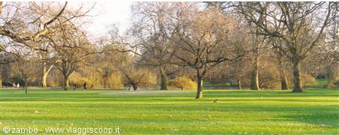 Green Park