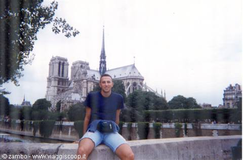 Notre Dame