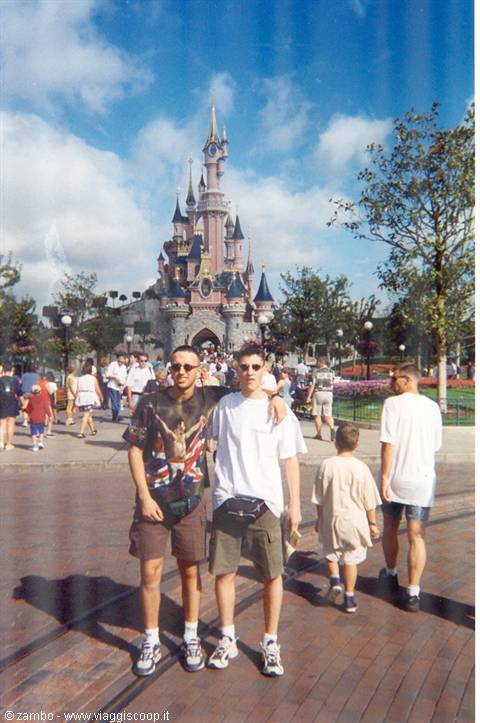Eurodisney