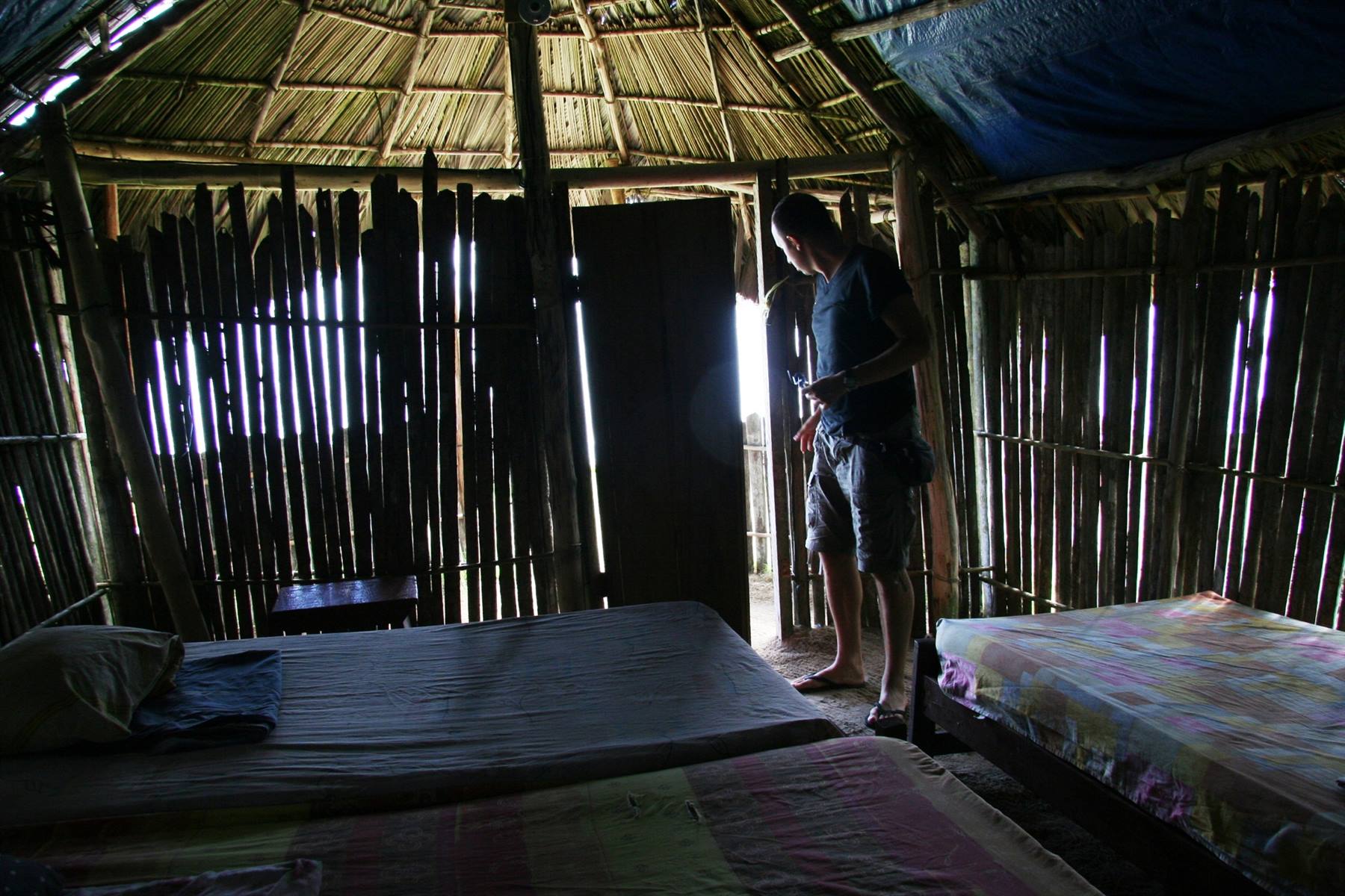 Kuanidup  Island Lodge