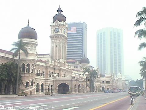 Sultan's Palace