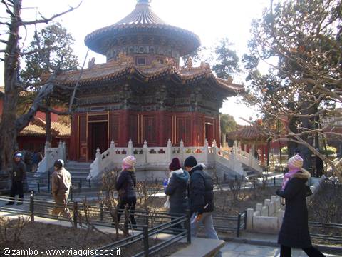 Forbidden City