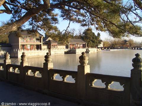 Summer Palace