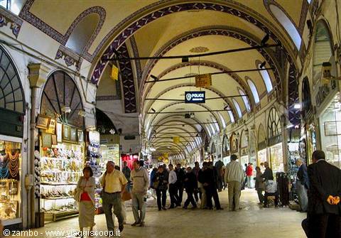Grand Bazaar