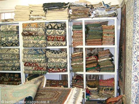 Grand Bazaar