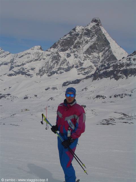 On the Slopes