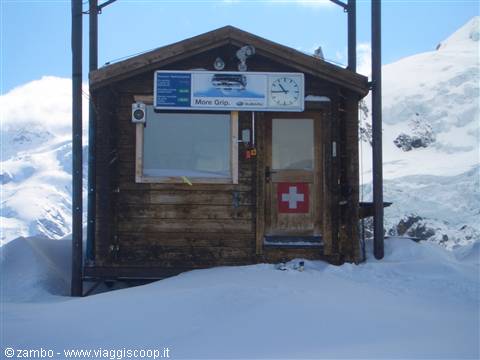 In Switzerland