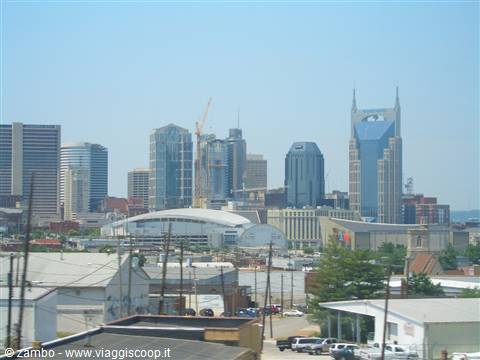 Nashville
