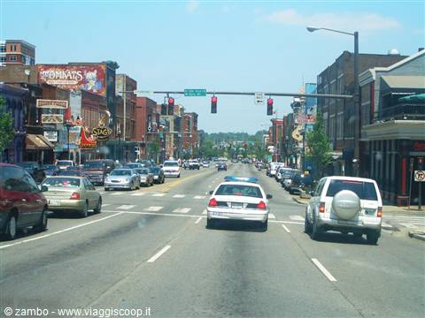 Nashville