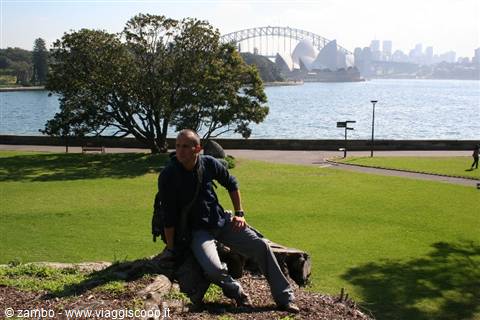 Royal Botanic Gardens