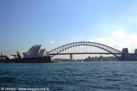 Sydney Bay