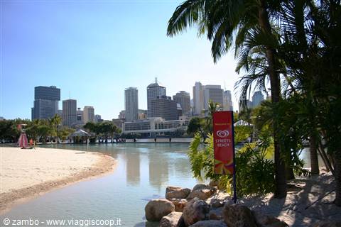 Brisbane