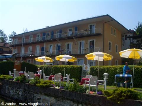 Our Hotel