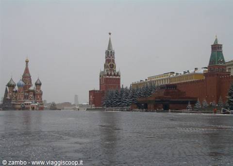 Winter has arrived....