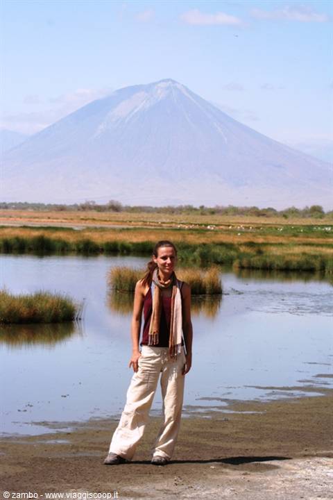 Under the Volcano