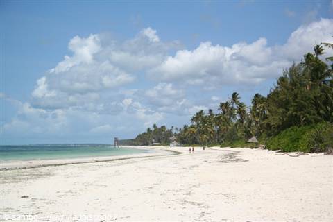 Bweju Beach