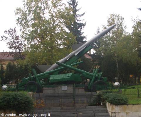 Military university