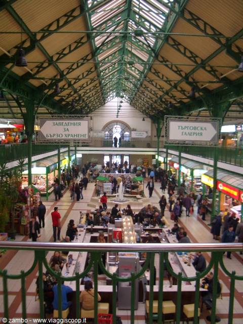 General Markets