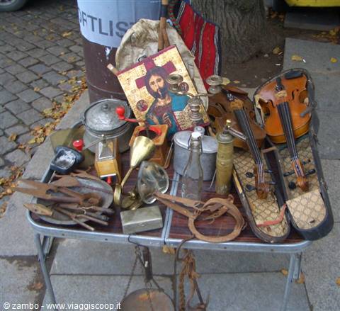 Flea Market