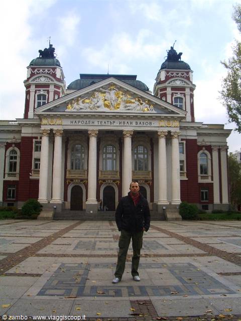 National Museum