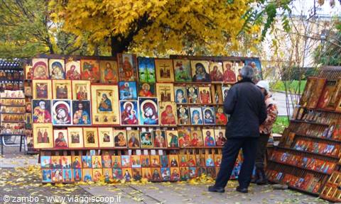 Sacred icons
