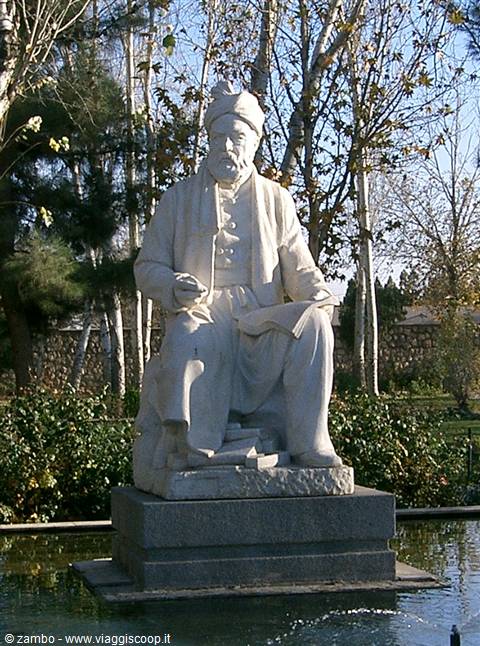 ...author of...'the Book of Kings'