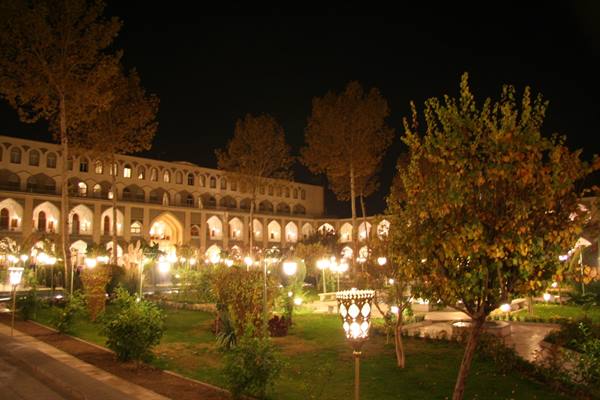 Abbasi Hotel