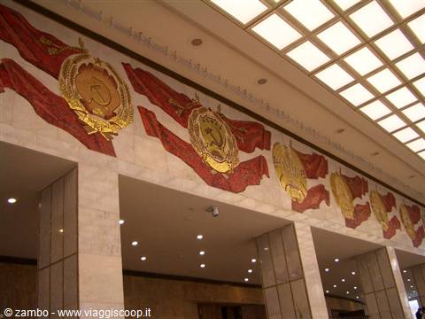 Palace of state - Kremlin