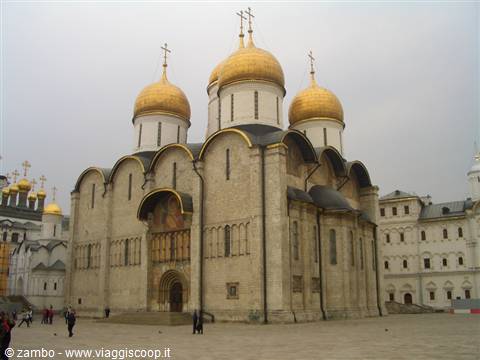 Church of the 12 apostles