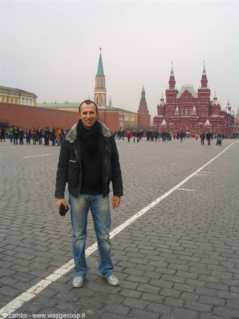Red Square
