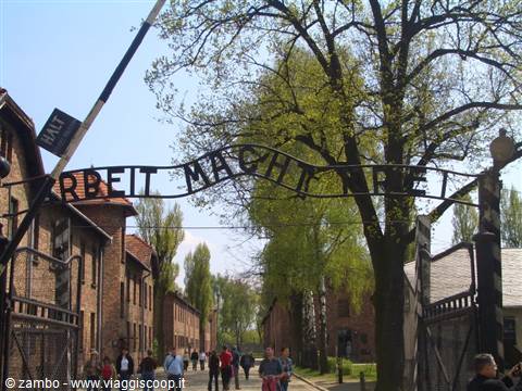 Auschwitz