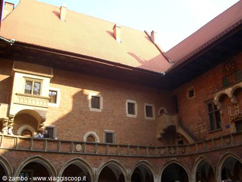 Collegium Maius