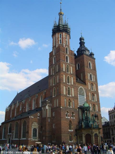 St Mary's Church