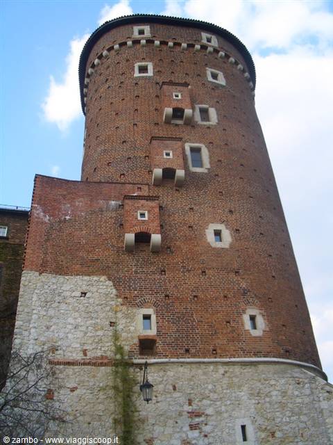 Wawel Castle