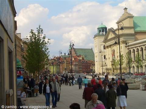 Warsaw