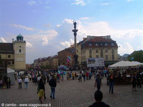 Warsaw