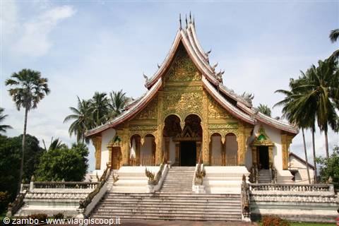 Luang Prabang