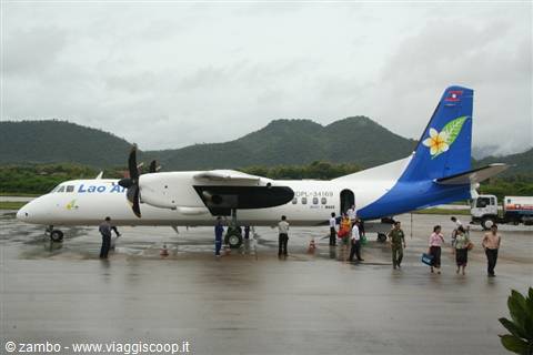 Off to Cambodia....