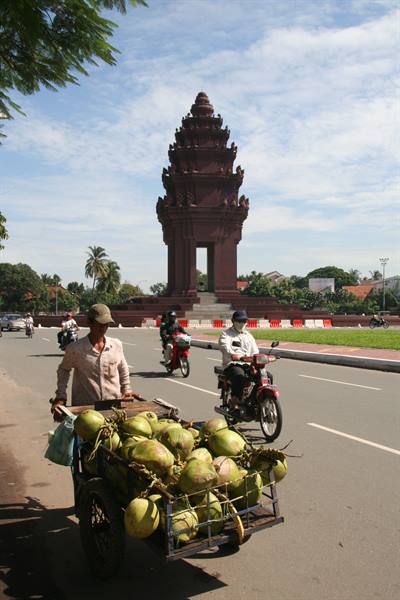Phnom Penh