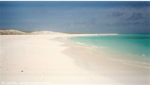 Cayo de Agua