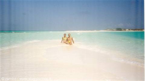 Cayo de Agua