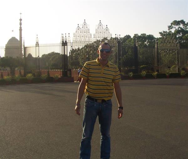 New Delhi
