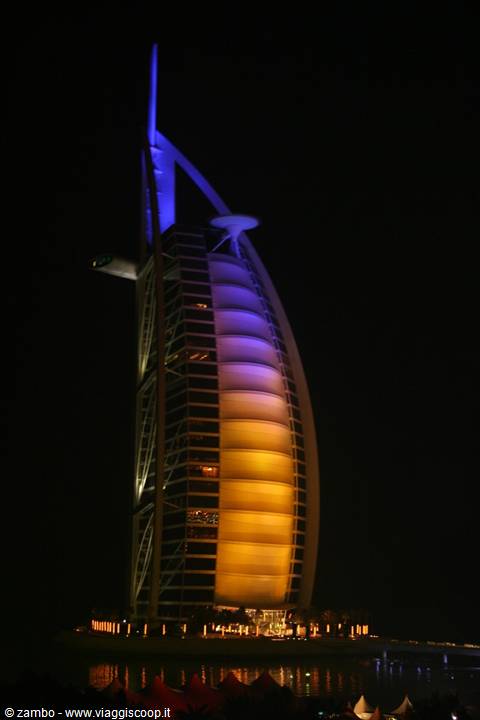 Burj al Arab